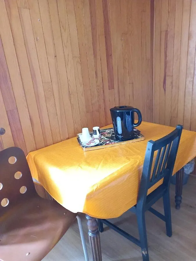 *** Bed & Breakfast 2 Chambres D'Hotes Privees Louees Separement Avec Communs A Partager Beaufort  France
