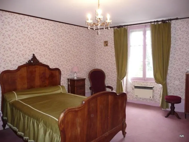 2 Chambres D'Hotes Privees Louees Separement Avec Communs A Partager Beaufort  3*, Beaufort (Jura) France