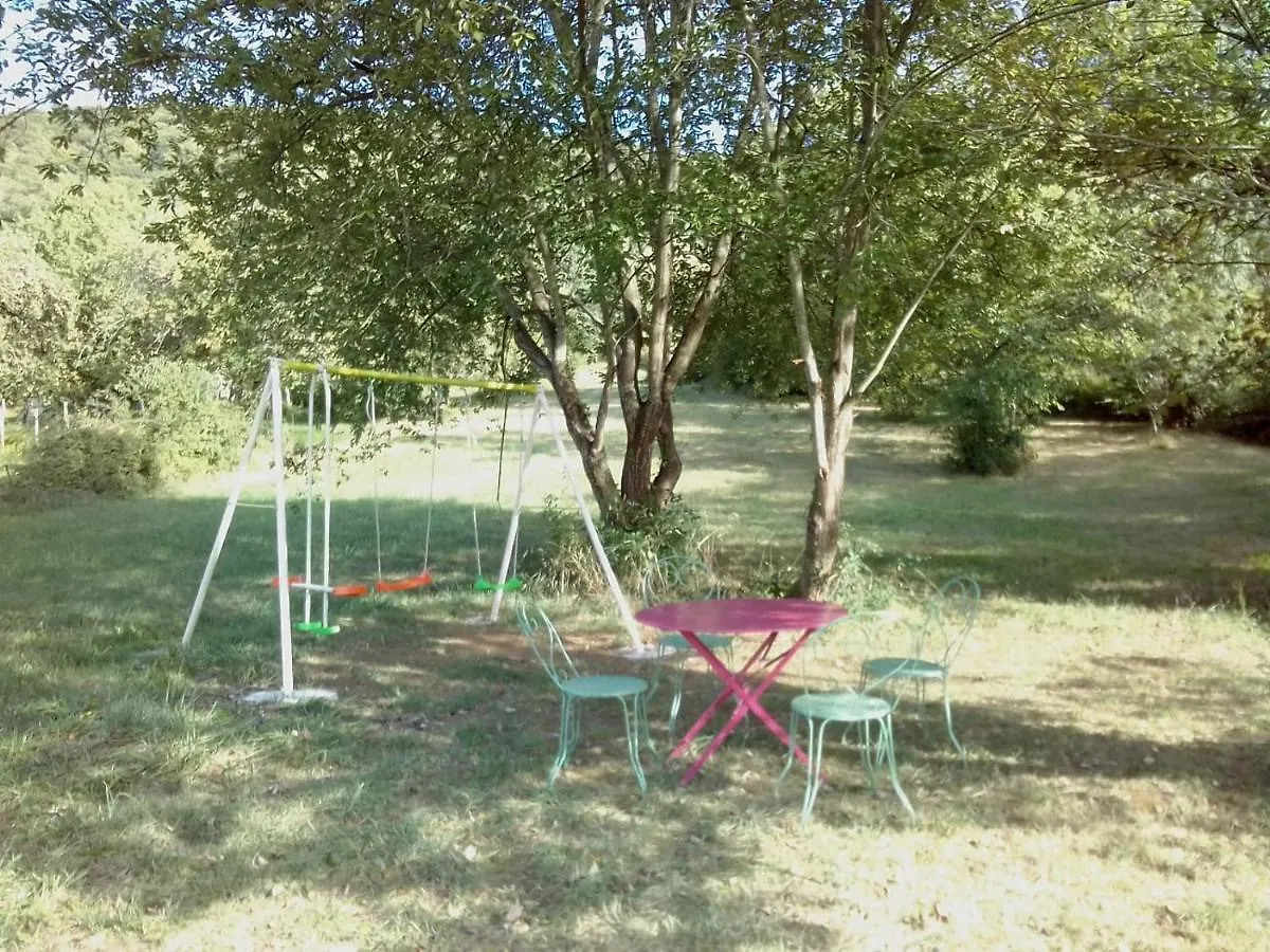 Bed & Breakfast 2 Chambres D'Hotes Privees Louees Separement Avec Communs A Partager Beaufort