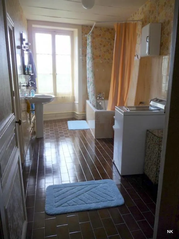 Bed & Breakfast 2 Chambres D'Hotes Privees Louees Separement Avec Communs A Partager Beaufort
