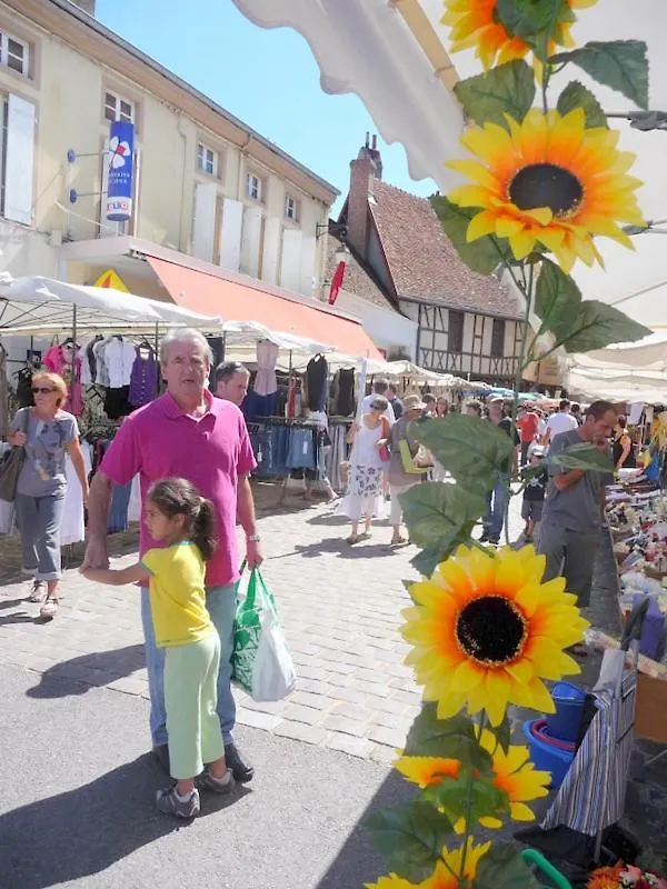 Bed & Breakfast 2 Chambres D'Hotes Privees Louees Separement Avec Communs A Partager Beaufort