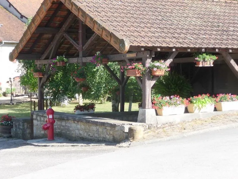 *** Bed & Breakfast 2 Chambres D'Hotes Privees Louees Separement Avec Communs A Partager Beaufort  France