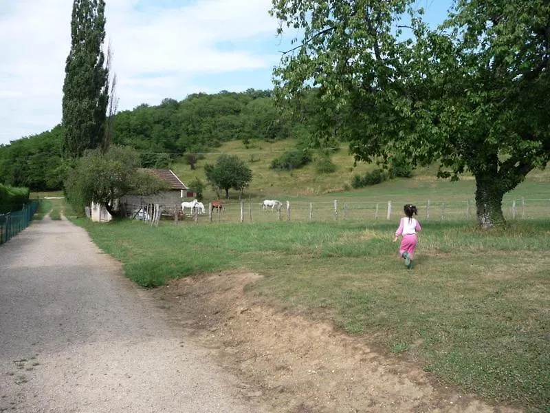 Bed & Breakfast 2 Chambres D'Hotes Privees Louees Separement Avec Communs A Partager Beaufort