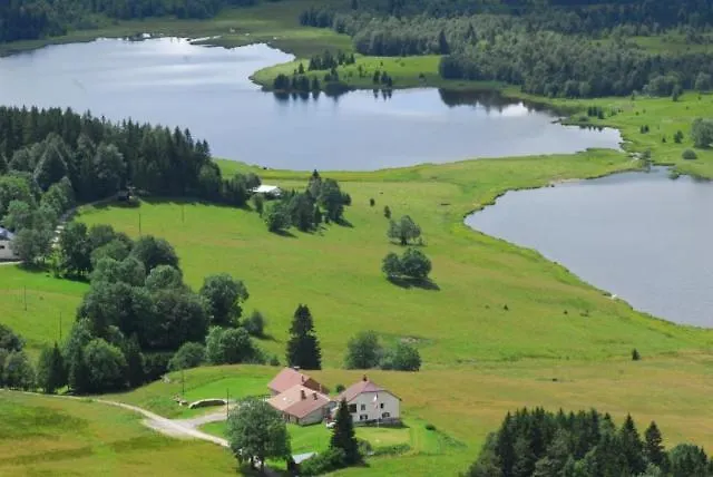 Bed & Breakfast 2 Chambres D'Hotes Privees Louees Separement Avec Communs A Partager Beaufort
